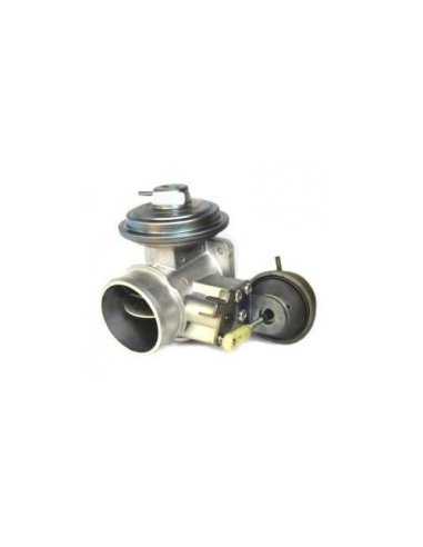 Vanne EGR Chrysler Voyager 4 2.5 2.8 Crd