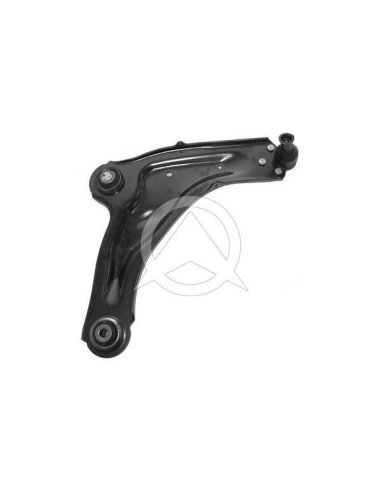Triangle de suspension avant droit Renault Laguna 2