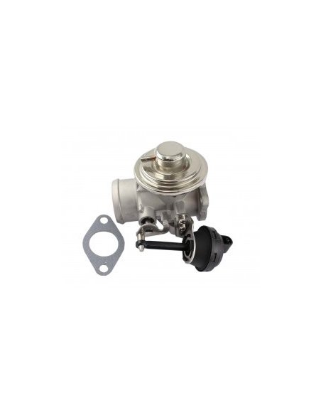 Vanne EGR Pneumatique Audi A4 A6 Passat Skoda 1.9 TDI 90 100 115cv