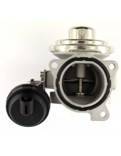 Vanne EGR Pneumatique Audi... 2