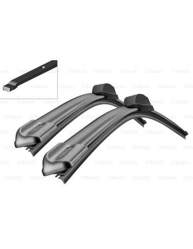 Essuie-glace Bosch Aerotwin 400-600