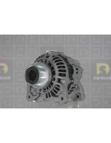 ALTERNATEUR 110A echange standart renault nissan kangoo