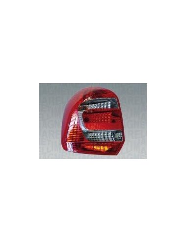 FEU ARRIERE GAUCHE RENAULT MODUS