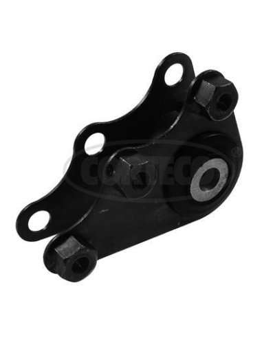 Support moteur arrière Peugeot Boxer Fiat Ducato Citroën Jumper