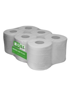 rouleaux de papier X 6