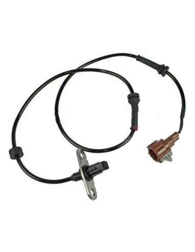 Capteur ABS Arriere Gauche Nissan Navarra