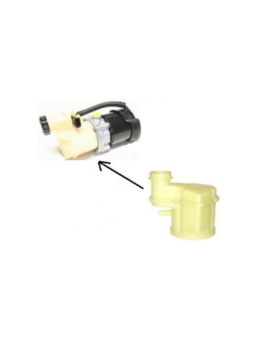 Bocal de pompe de direction assistee Nissan Kubistar Renault Clio 2 Kangoo Thalia 1