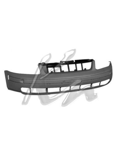 Pare-chocs avant VW Passat ( 10/96 - 09/00 )