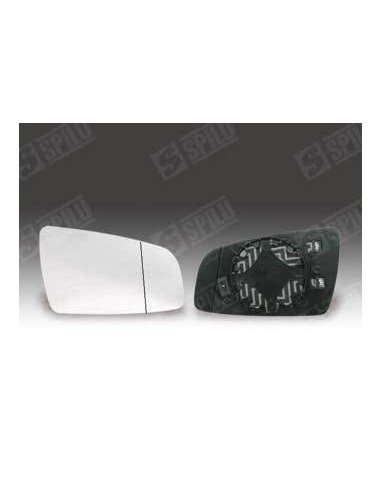 Glace de retro droit + support dégivrant Opel Zafira