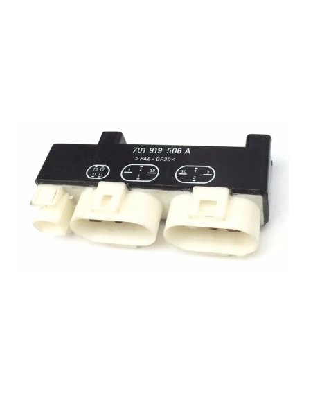 Relais de ventilation chauffage climatisation Seat Alhambra Sharan Transporter 4