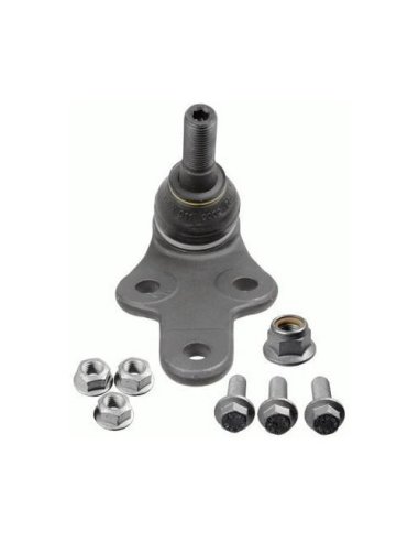 Rotule de suspension avant Ford Focus C-Max Focus Volvo C70 S40 V50 Diametre 18mm