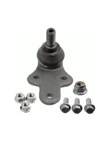 Rotule de suspension avant Ford Focus...