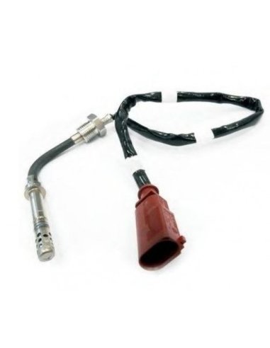 Capteur de temperature gaz...