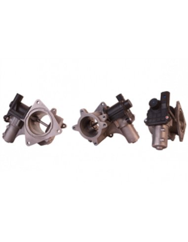Vanne EGR Vw Crafter 30-35 30-50...