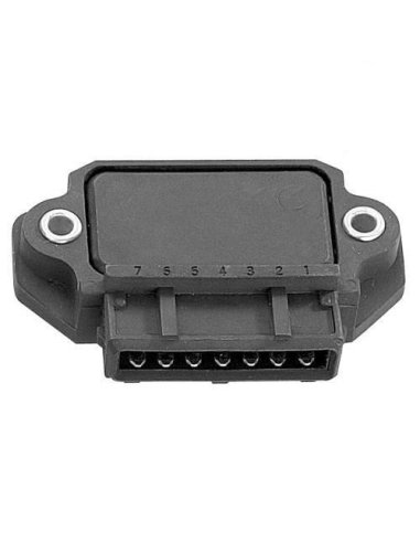 Module D'allumage Ax Bx Xm Xantia Zx 106 306 605 Punto Alfa 33 145 164