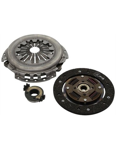 Kit embrayage Iveco Daily 30-8 35-8