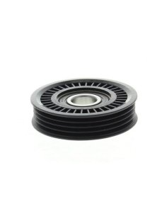 Galet enrouleur de courroie d accessoire Subaru Forester Impreza Legacy Outback