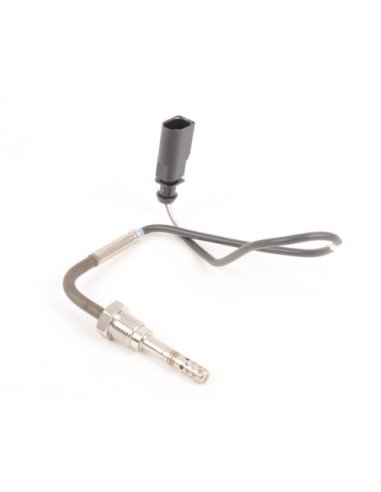 Capteur echappement gaz de temparature Audi A4 A5 A6 A8 Q5 Q7 Vw Phaeton Touareg 3.0 Tdi
