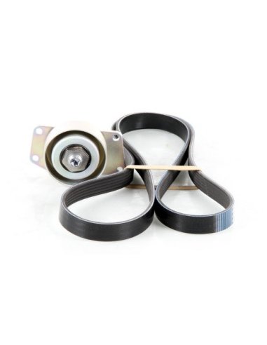 Kit courroie d'accessoires Citroën Berlingo Xsara Peugeot 206 Partner 
