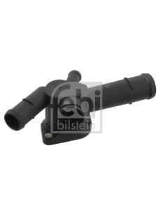 Bride de liquide de refroidissement Audi Seat Skoda VW