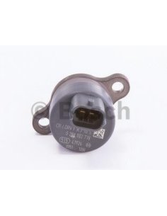 Régulateur / soupape de pression de pompe HP Hyundai 
