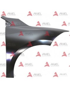 Aile avant droite Renault Mégane III  ( 11/08 - 03/12 )