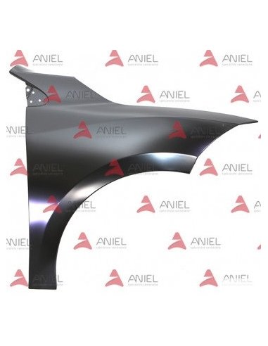 Aile avant droite Renault Mégane III  ( 11/08 - 03/12 )