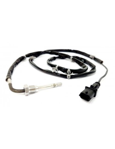 Capteur echappement gaz de temparature Opel Astra H Zafira B 1.9 Cdti