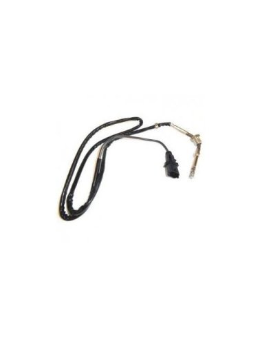 Capteur echappement gaz de temparature Opel Astra H Zafira B 1.7 Cdti