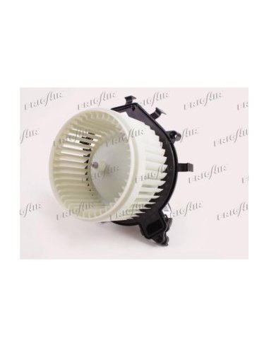 Pulseur ventilateur d air Citroen C4 Picasso 1 Grand Picasso 1
