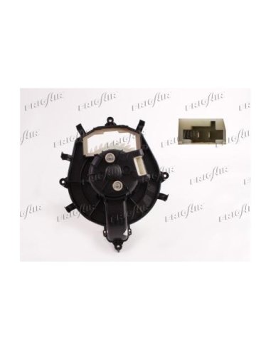 Pulseur ventilateur d air Citroen C4 Picasso 1 Grand Picasso 1