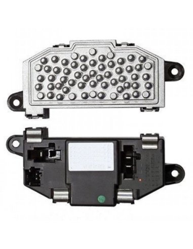 Resistance de chauffage, ventilation...