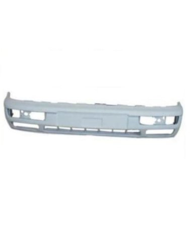 Pare choc avant Vw Golf 3 a peindre 