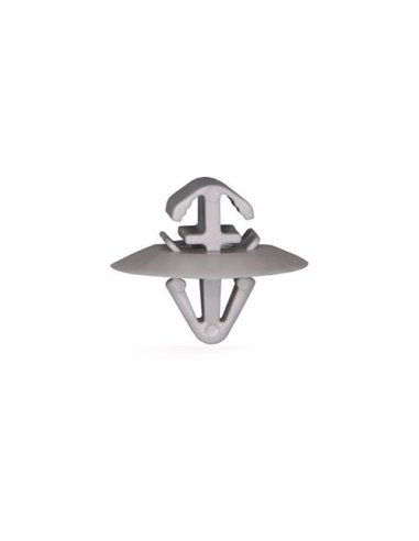 Clip panneau de porte Iveco Daily...