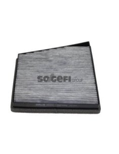 Filtre habitacle Mercedes-Benz