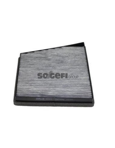 Filtre habitacle Mercedes-Benz