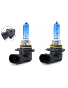 2 Ampoules Xenon HB3 9005...