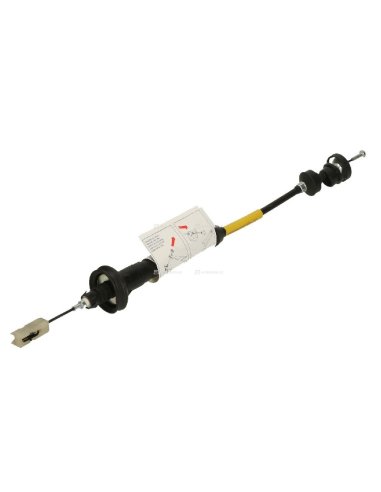 Câble d'embrayage Peugeot 206
