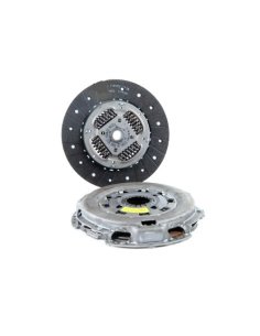 Kit embrayage Fiat Ducato 2 - 2.3 MJT