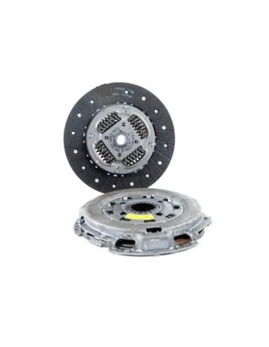 Kit embrayage Fiat Ducato 2 - 2.3 MJT