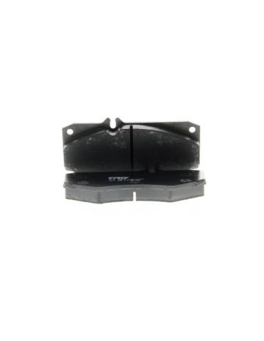 Jeu de plaquettes de frein avant Mercedes-Benz 307/310
