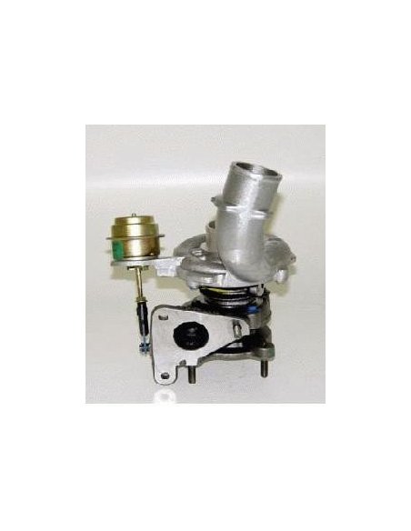 Turbo Renault Laguna Mégane Scenic Trafic Master Dci