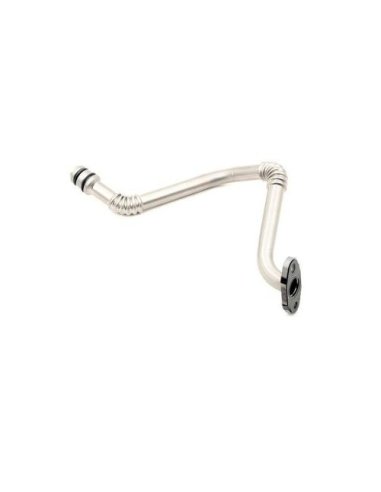 Conduite d huile turbocompresseur Nissan Interstar Opel Vivaro Renault Laguna Master 2 Trafic 2 Volvo S40