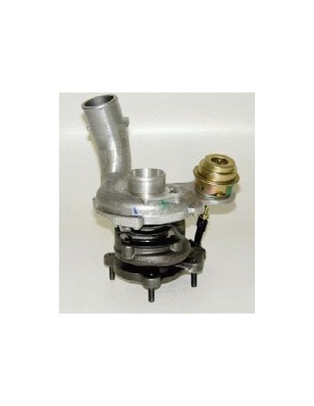 Turbo Renault Laguna Mégane Scenic Trafic Master Dci