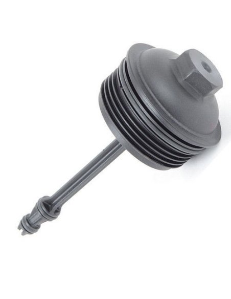 Bouchon de filtre a huile Audi Seat Skoda Vw 1.6 2.0 Tdi