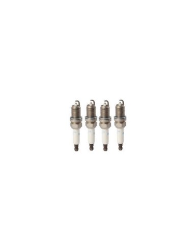 4 Bougies d allumage Bmw Serie 1 2 3 4 5 7 X1