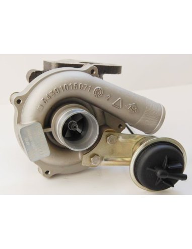 Turbo Renault Clio Kangoo Modus Logan 1.5 Dci