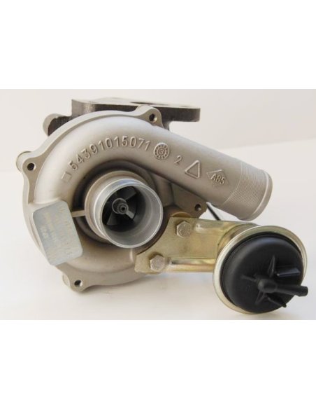 Turbo Renault Clio Kangoo Modus Logan 1.5 Dci