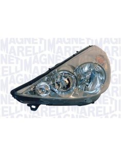 Phare avant gauche Peugeot 206 +