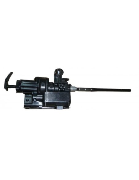 Servomoteur de trappe a carburant Nissan Qashqai 2 Renault Captur Clio 3 Espace 5 Grand Scenic 3 Laguna Megane Modus Scenic 3